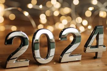 8 tips for parents to ring in 2024 from the American Academy of Pediatrics | Image Credit: © Ксения Овчинникова - © Ксения Овчинникова - stock.adobe.com.