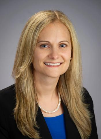 A discussion of caring for military-connected children, with Abby Nerlinger, MD