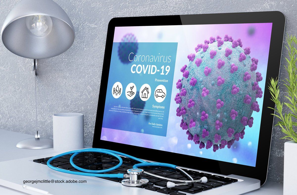 COVID-19