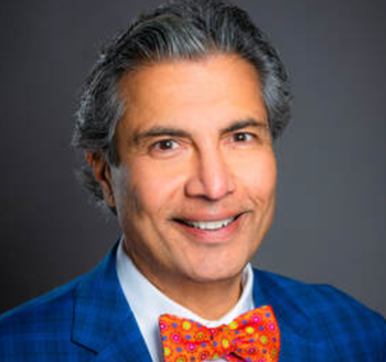 Rakesh Jain, MD, MPH