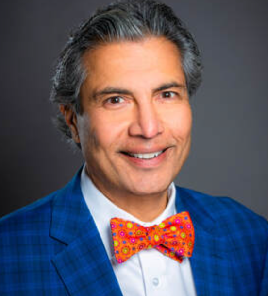 Rakesh Jain, MD, MPH discusses once-daily clonidine hydrochloride ...