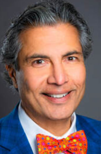 Rakesh Jain, MD, MPH