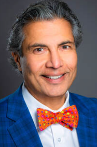 Rakesh Jain, MD, MPH