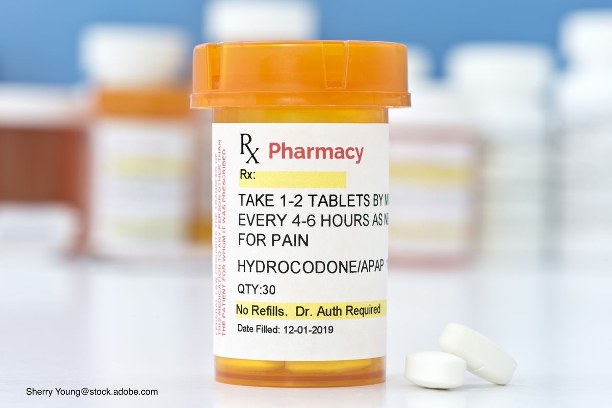 opioids