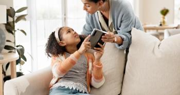 Rethinking screen time for back to school | Image Credit: © peopleimages.com - stock.adobe.com.