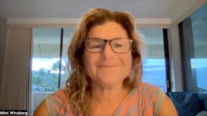 How telehealth intervention prevents suicide