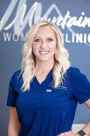 Kylee Johnson, MS, APRN | Credit: Rocky Mountain Wellness Clinic