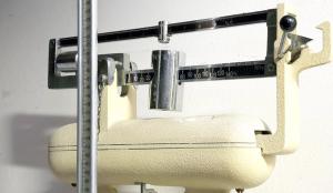 Two views of treating obesity in childhood