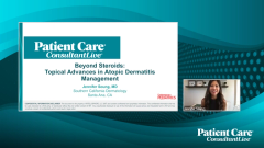 EP. 1 Spotting the Signs: Recognizing Atopic Dermatitis in Practice