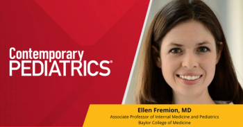 Ellen Fremion, MD: Transitioning youth with complex needs to adult care requires early planning