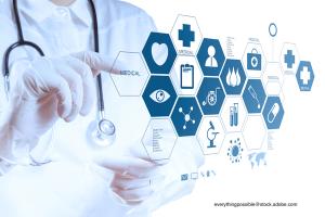Future proofing health care