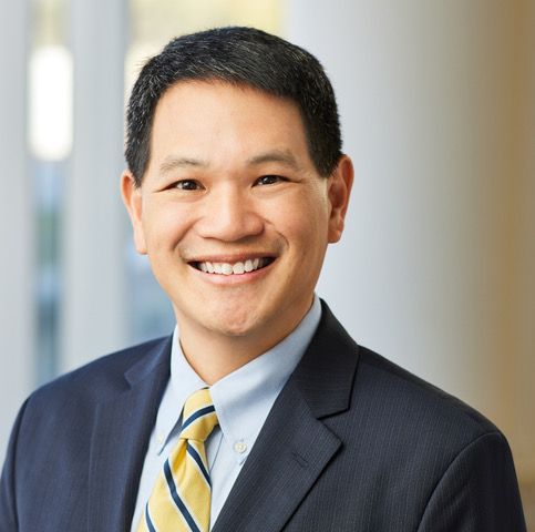 Weily Soong, MD | Author provided