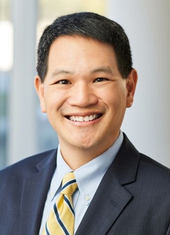 Weily Soong, MD | Author provided