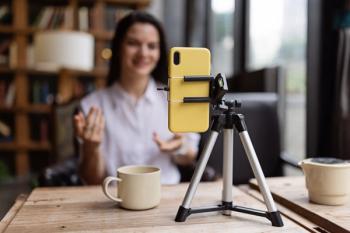 Study: Eco-influencers spread pediatric health misinformation on TikTok | Image Credit: © Алина Бузунова - stock.adobe.com.