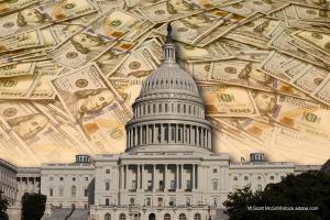 ACP urges lawmakers to pass more funding to fight COVID-19