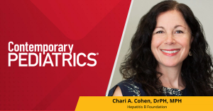 Hepatitis B Foundation president discusses recommendations for infant vaccination