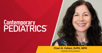 Hepatitis B Foundation president discusses recommendations for infant vaccination