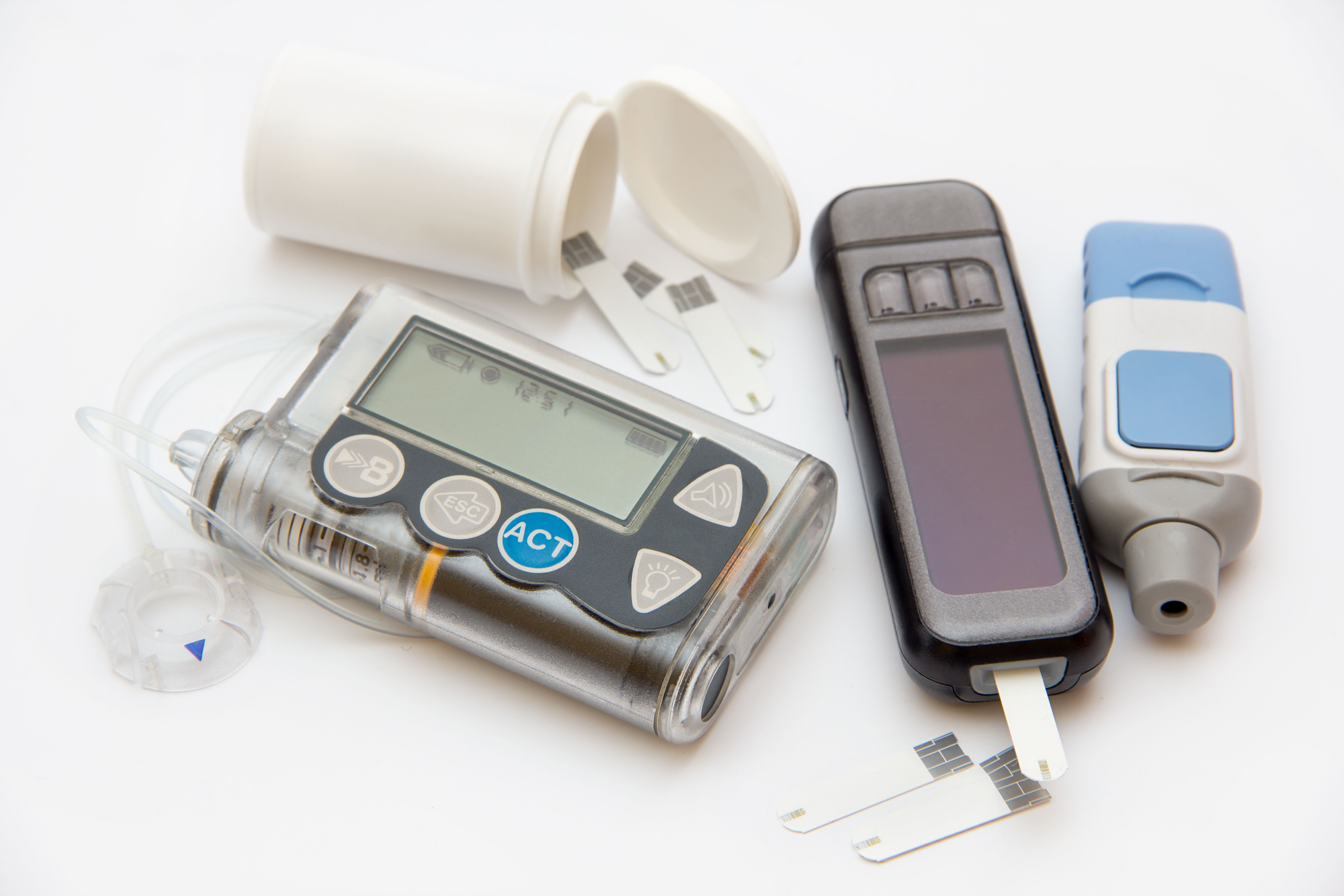Insulin Pump