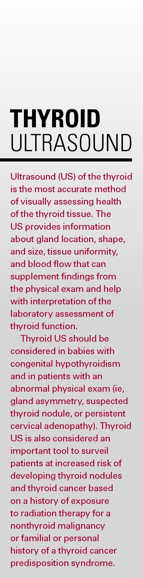Thyroid Disorders Manifestations Evaluation And Management In Children And Adolescents Thyroid Disorders Manifestations Evaluation And Management In Children And Adolescents