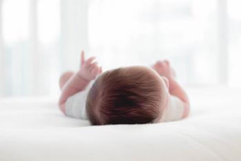 Osteopathic treatment shows safety in infants with plagiocephaly | Image Credit: © Tamara Sales - stock.adobe.com