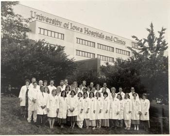 Back to the basics: Listening and lifelong learning | Image Credit: Author provided