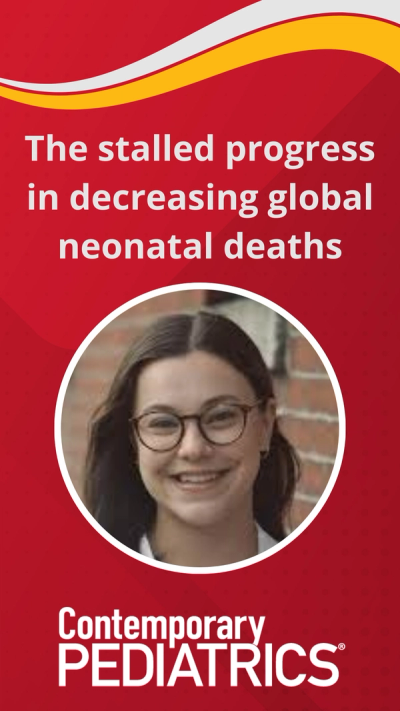 The stalled progress in decreasing global neonatal deaths