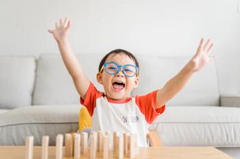 Study: Higher-dose atropine more effective in slowing myopia progression in childrenLatest revision | Image Credit: © MIA Studio - © MIA Studio - stock.adobe.com.