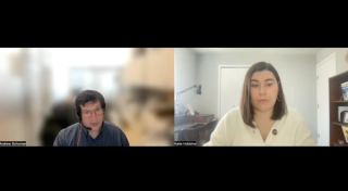 Andrew J. Schuman, MD