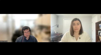 Andrew J. Schuman, MD