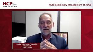 Multidisciplinary Management of ALGS