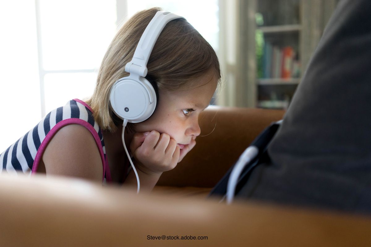 How Often Are Kids Exposed To Age-inappropriate Ads?