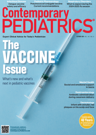 Contemporary PEDS Journal