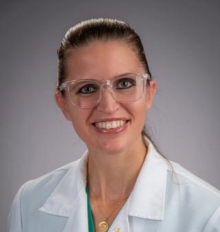 Stephanie Anne Deutsch, MD, MS, MSCR, FAAP