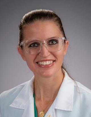 Stephanie Anne Deutsch, MD, MS, MSCR, FAAP