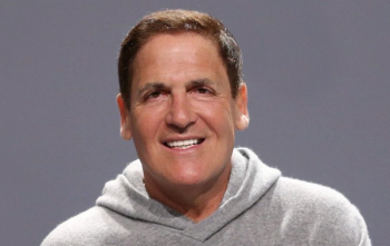 Mark Cuban