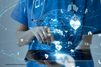 doctor and technology