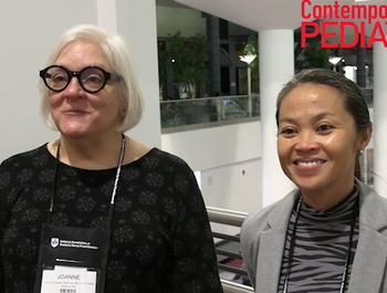 Joanne M. Howard, MSN, MA, RN, CPNP-PC, PMHS & Anne Craig, MSN, RN, CPNP-PC