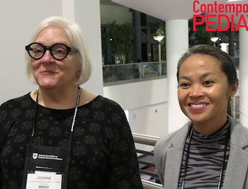 Joanne M. Howard, MSN, MA, RN, CPNP-PC, PMHS & Anne Craig, MSN, RN, CPNP-PC