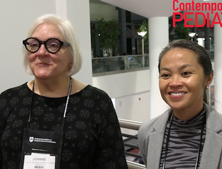 Joanne M. Howard, MSN, MA, RN, CPNP-PC, PMHS & Anne Craig, MSN, RN, CPNP-PC