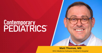 Matt Thomas, MD, discusses pertussis trends, early recognition, and risks for infants