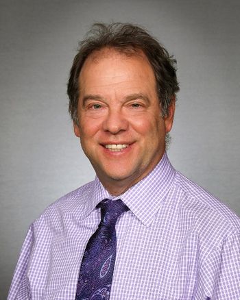 Eric J. Sigel, MD, FAAP