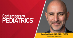 Douglas Mack, MD, shares details on the ongoing THRIVE study of epicutaneous immunotherapy for peanut allergy