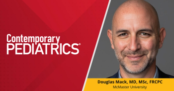 Douglas Mack, MD, shares details on the ongoing THRIVE study of epicutaneous immunotherapy for peanut allergy