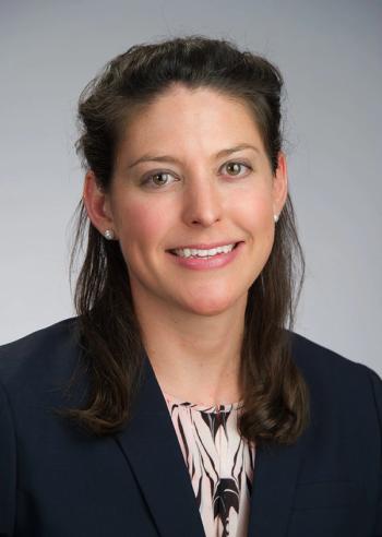 Jeanne Franzone, MD | Image Credit: Provided