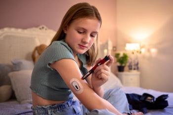 Metabolic control in pediatric T1D patients during COVID 19 | Image Credit: © Monkey Business - © Monkey Business - stock.adobe.com.