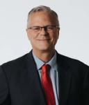 Bradley Peterson, MD