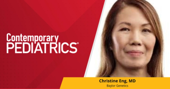 Genomic sequencing recommended earlier in evaluation of developmental delay, with Christine Eng, MD