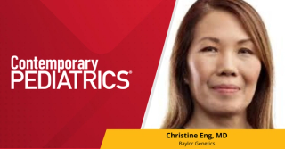 Christine Eng, MD, on addressing barriers to exome and genome sequencing in clinical practice