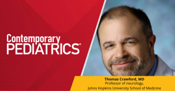 Thomas Crawford, MD, discusses SMA and SAPPHIRE trial of apitegromab