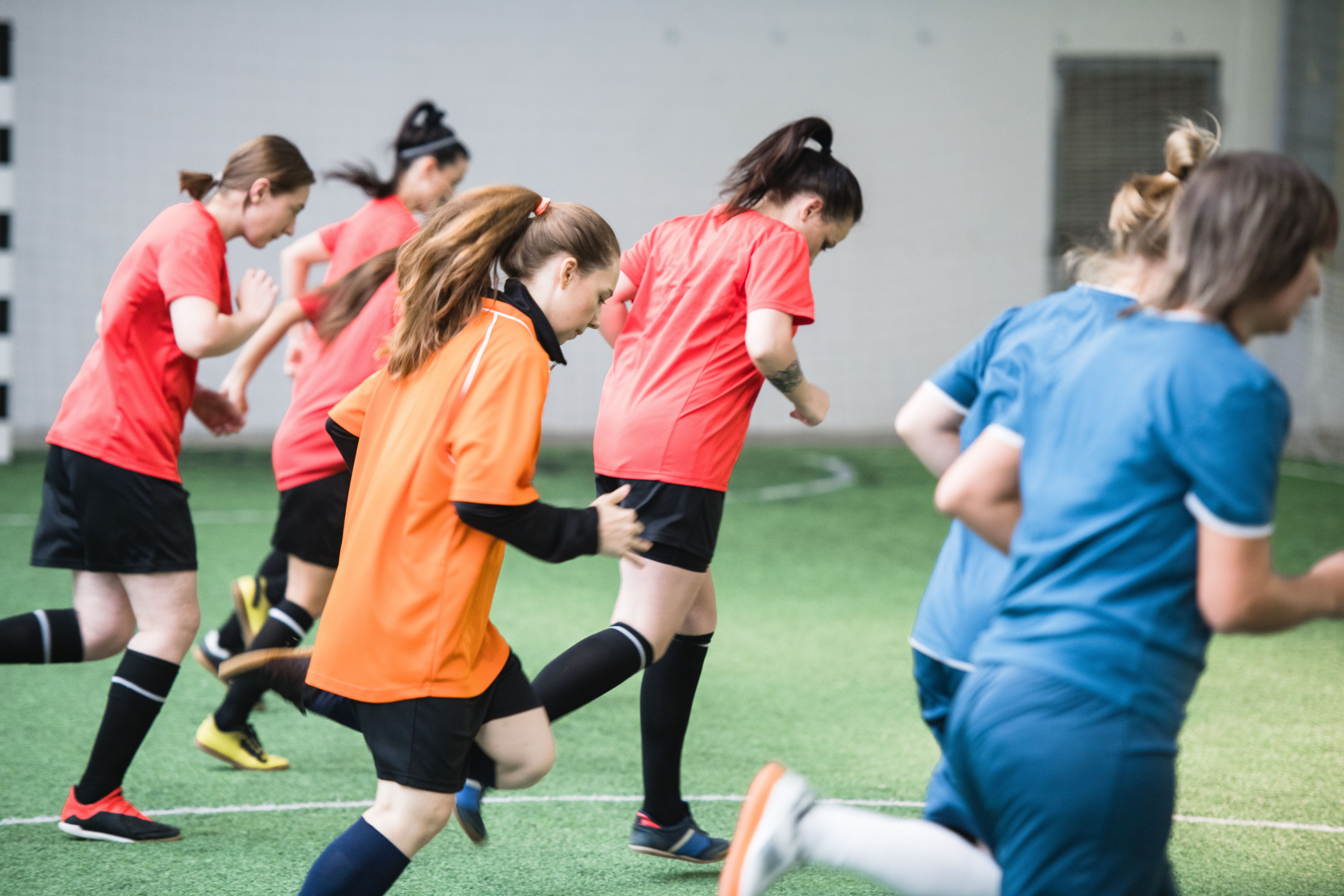 Grappling with eating disorders among elite student athletes | Image Credit: © pressmaster - © pressmaster - stock.adobe.com.